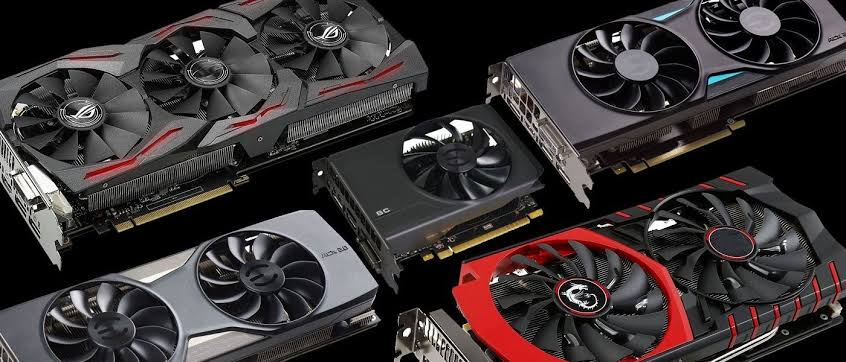 Top 7 Tarjetas Gráficas para Potenciar tu PC este Año - Consíguelas en GSMPRO.cl