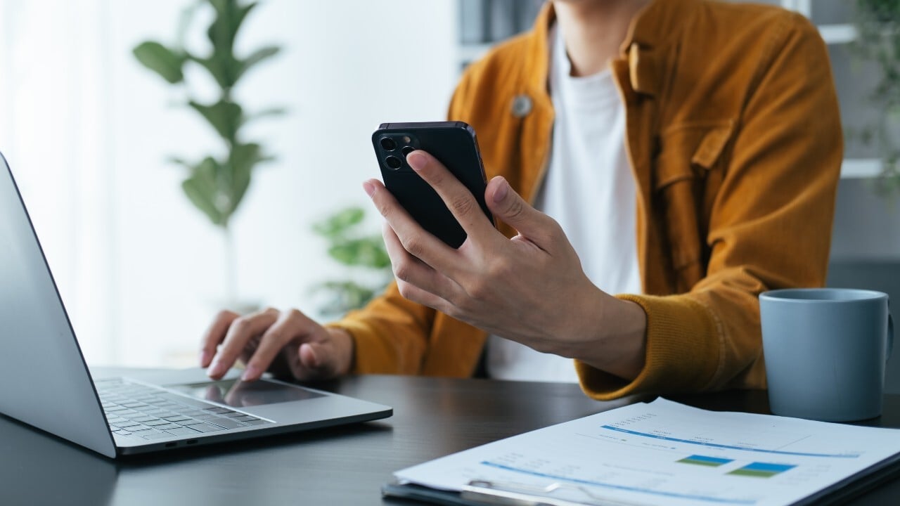 Cómo iPhone Puede Aumentar Productividad Rápido