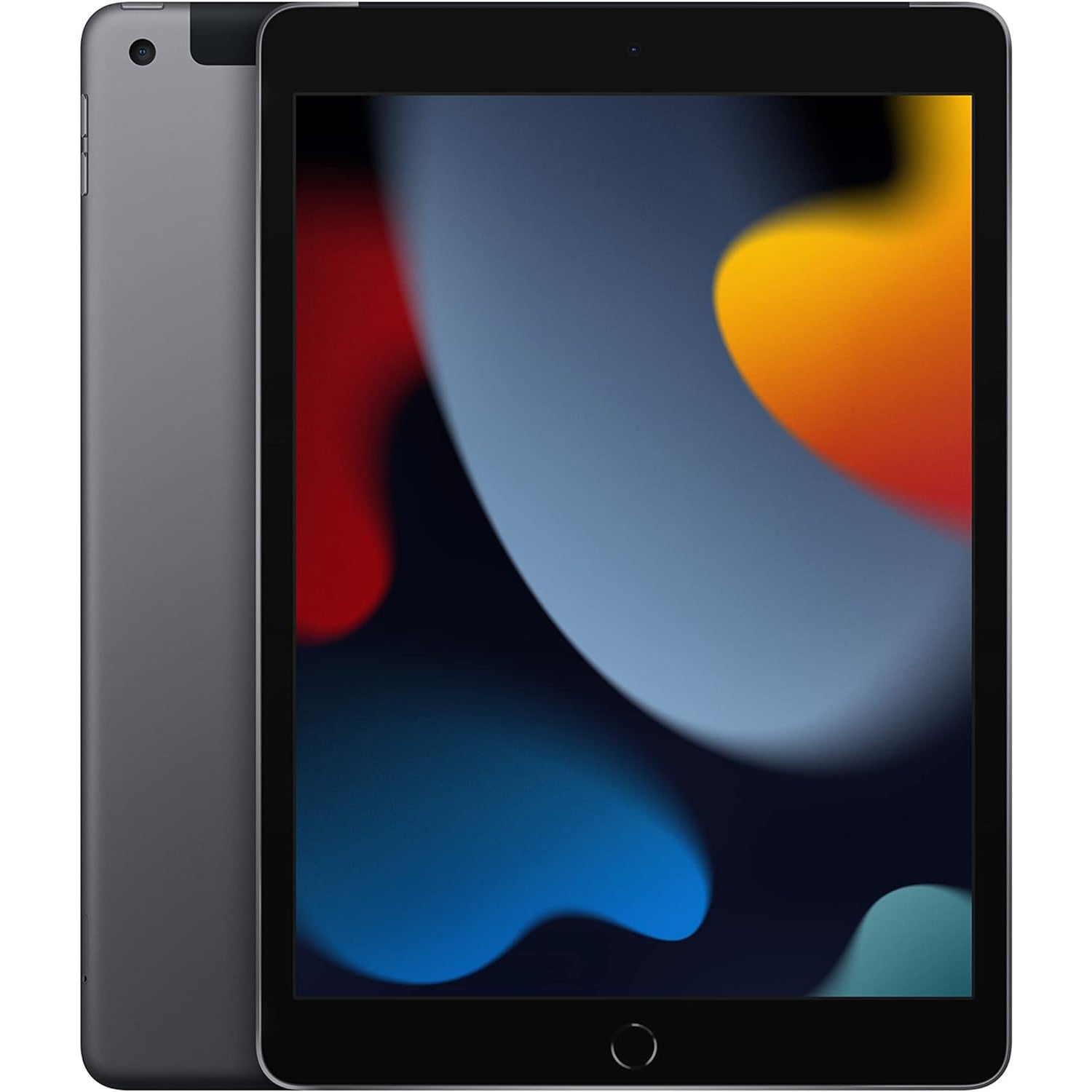 iPad 10.2" (9th gen.)