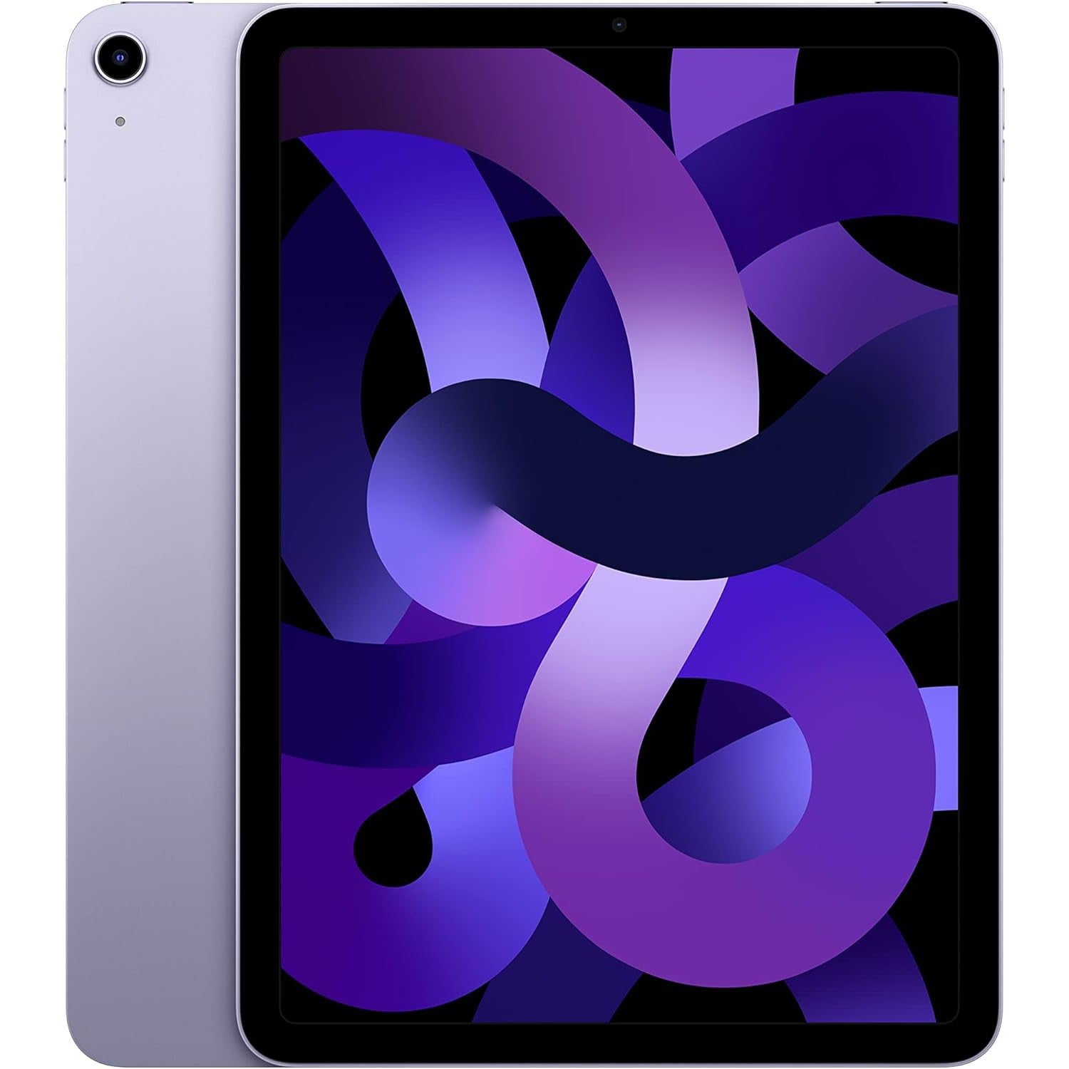 iPad Air 10.9'' 5ª Gen 2025 Púrpura