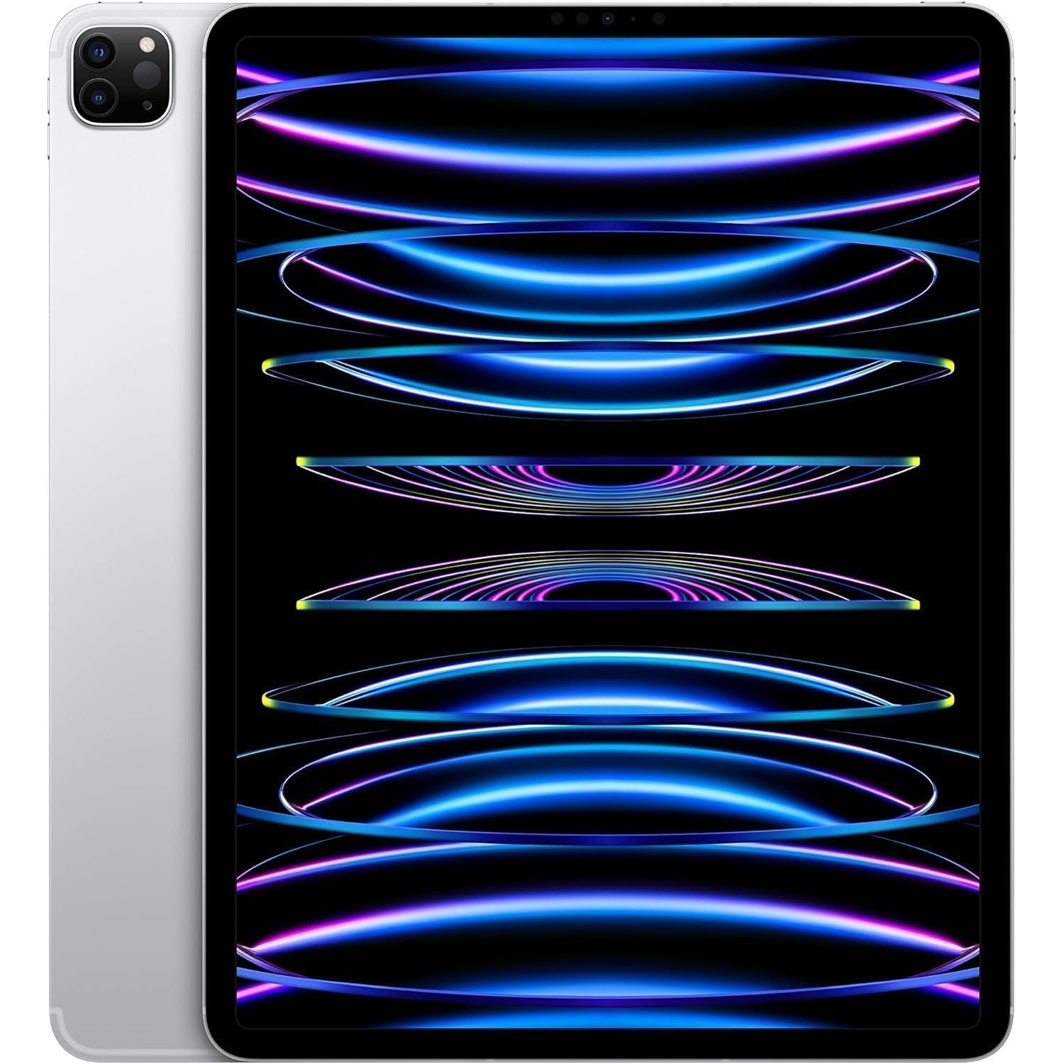 iPad Pro 12.9"