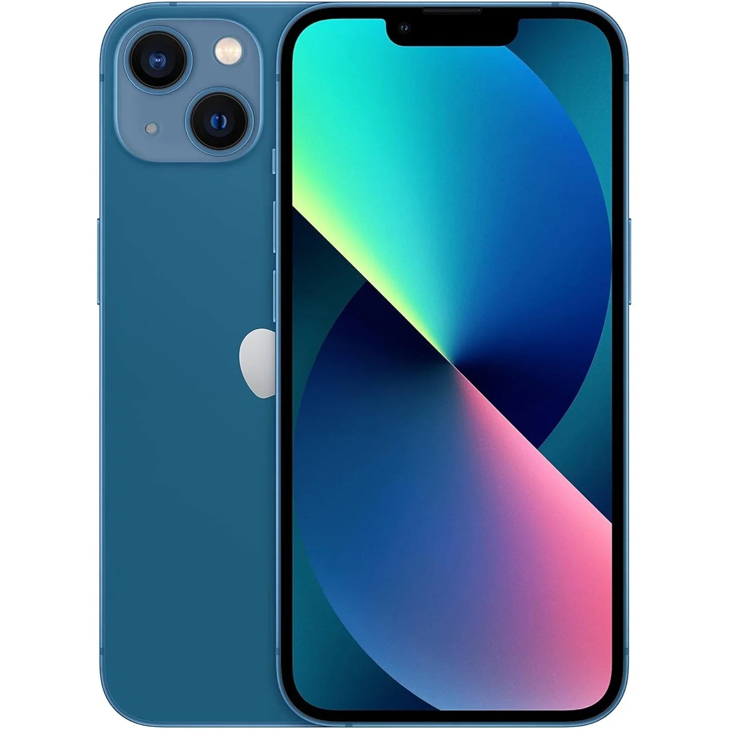 iPhone 13 mini Azul