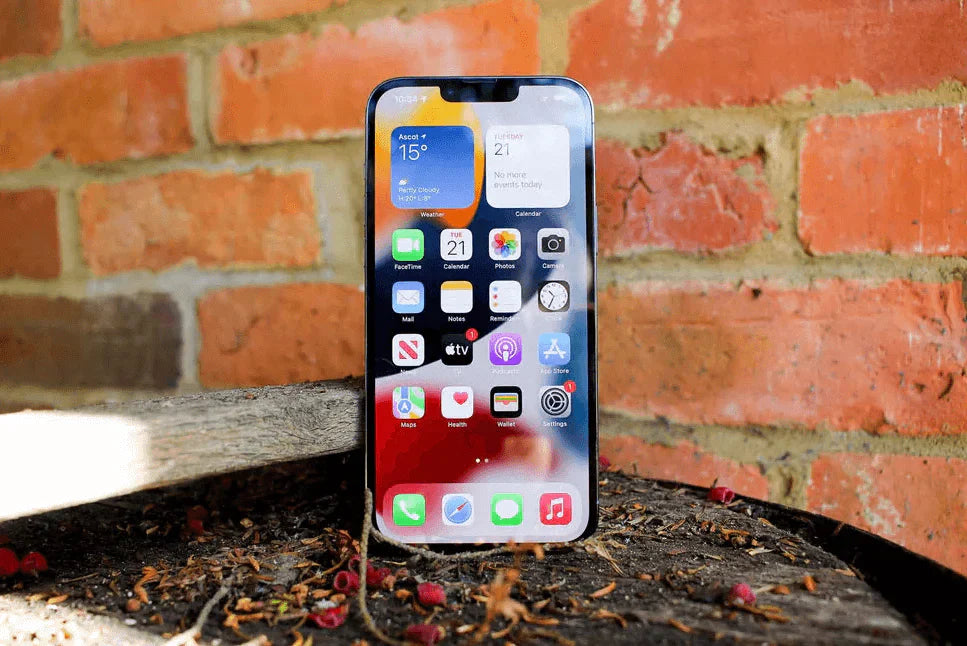 2025: ¿Por qué el iPhone 13 Pro Max Reacondicionado sigue siendo incomparable en rendimiento?