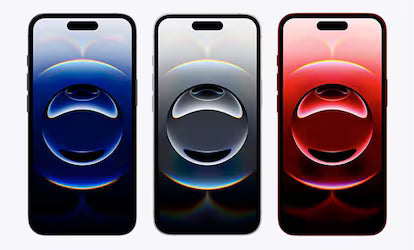 Modelos de iPhone 17e