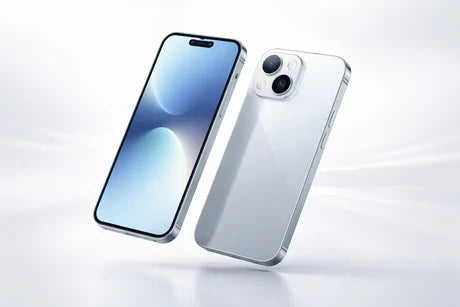 iPhone 17e Plateado