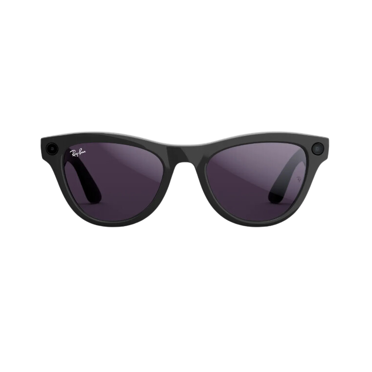 Lentes inteligente Ray-Ban Meta Skyler