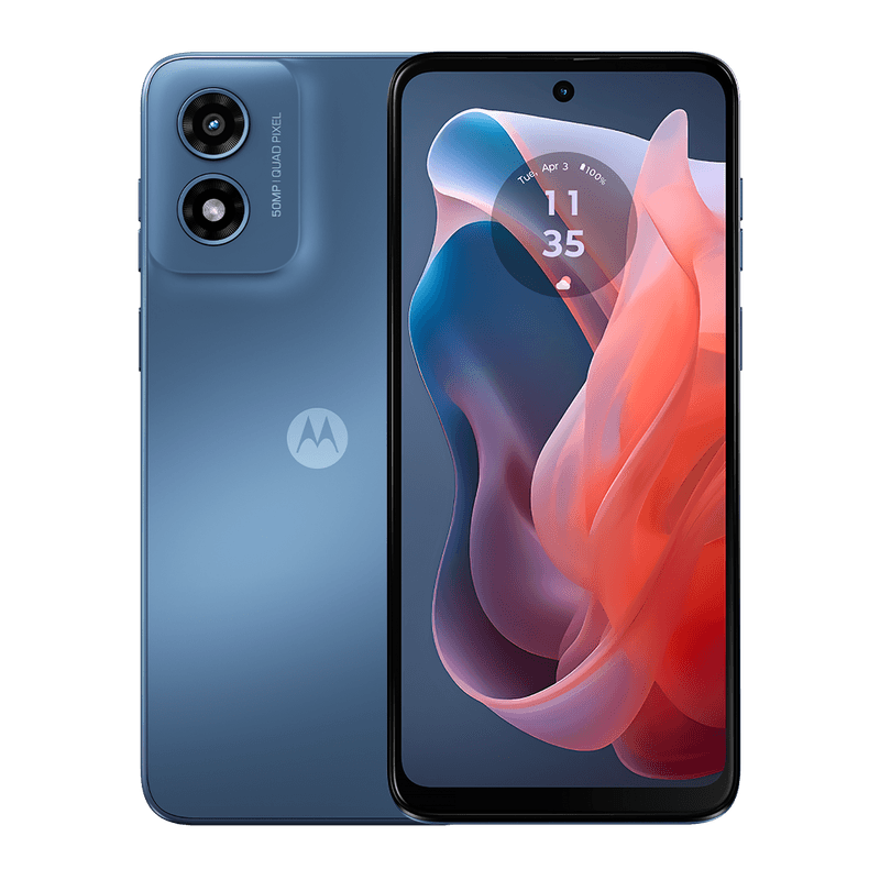 Moto G85