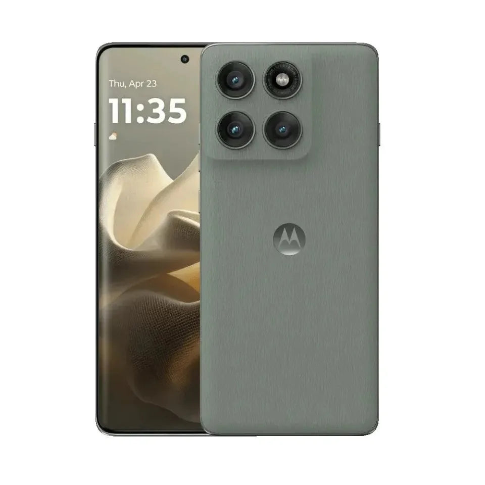 Moto G56