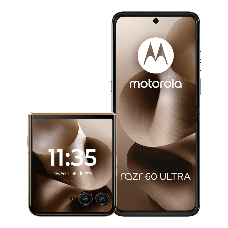 Motorola Moto Watch 40