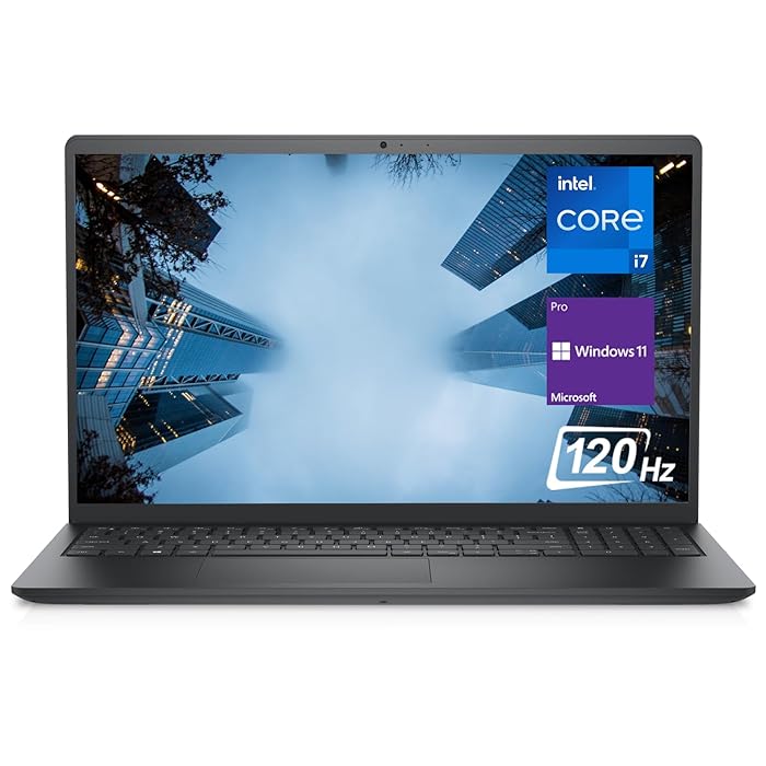 Notebook Dell Vostro 3520 15.6 Intel Core i7-1255U