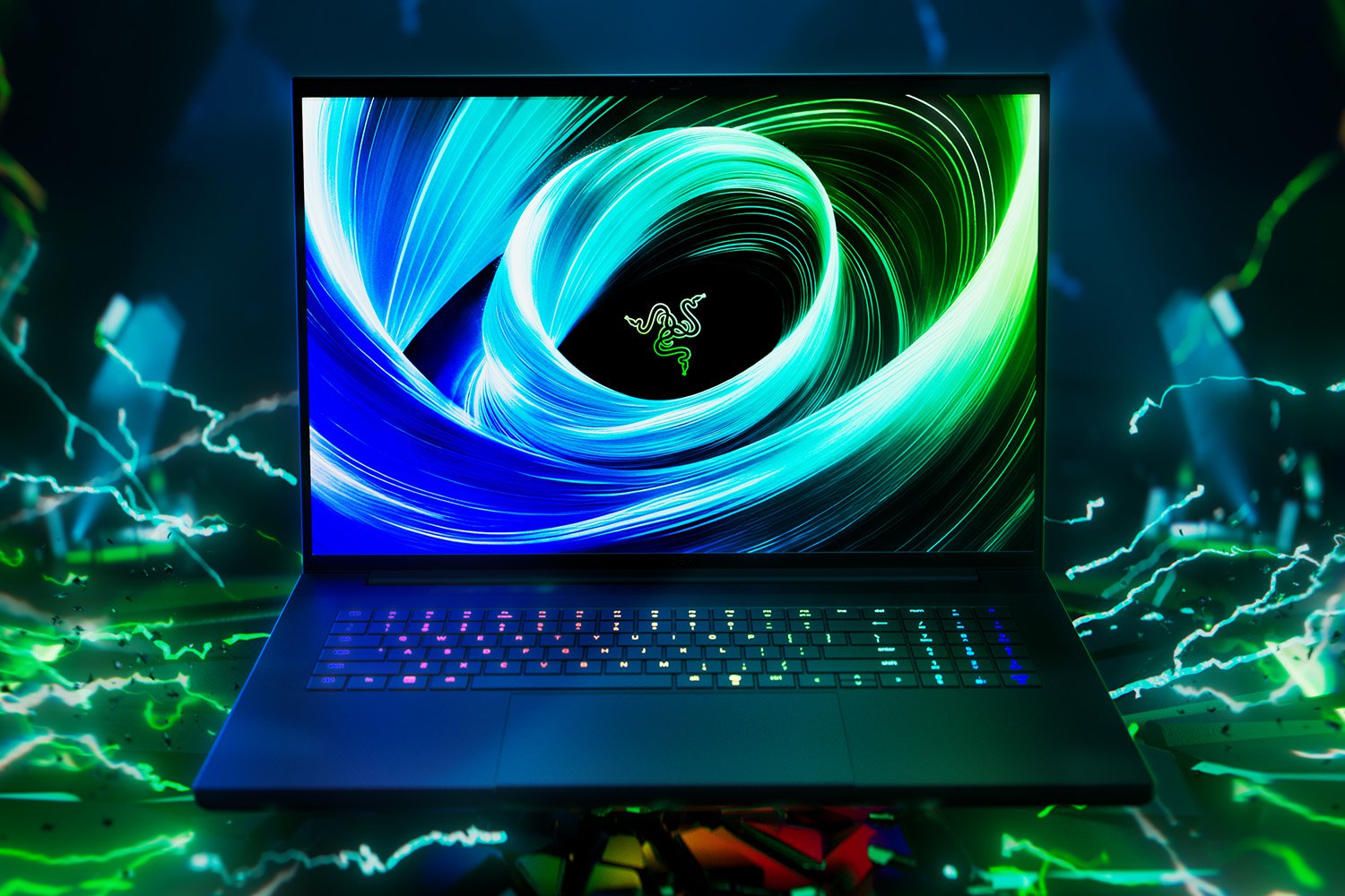 Guía Definitiva para Elegir entre Razer Blade 14 16 y 18