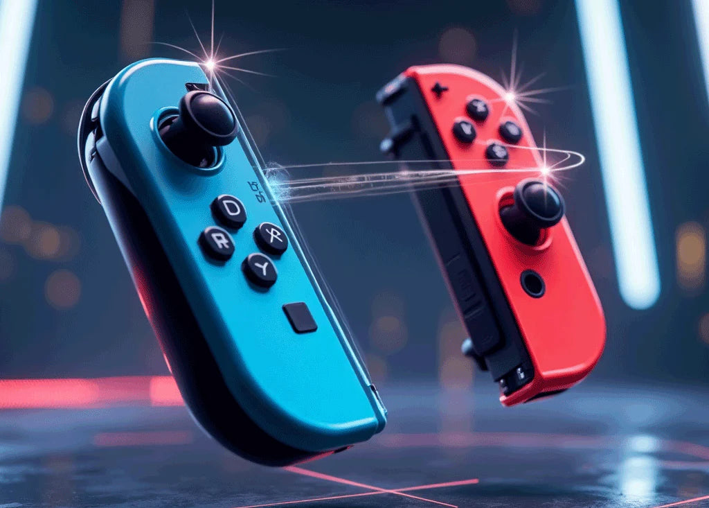 Switch 2 - GSMPRO.CL