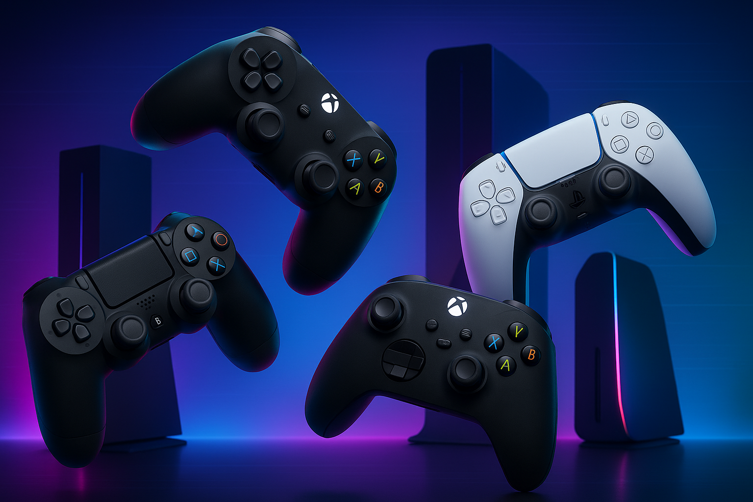 Zona Gamer Pro