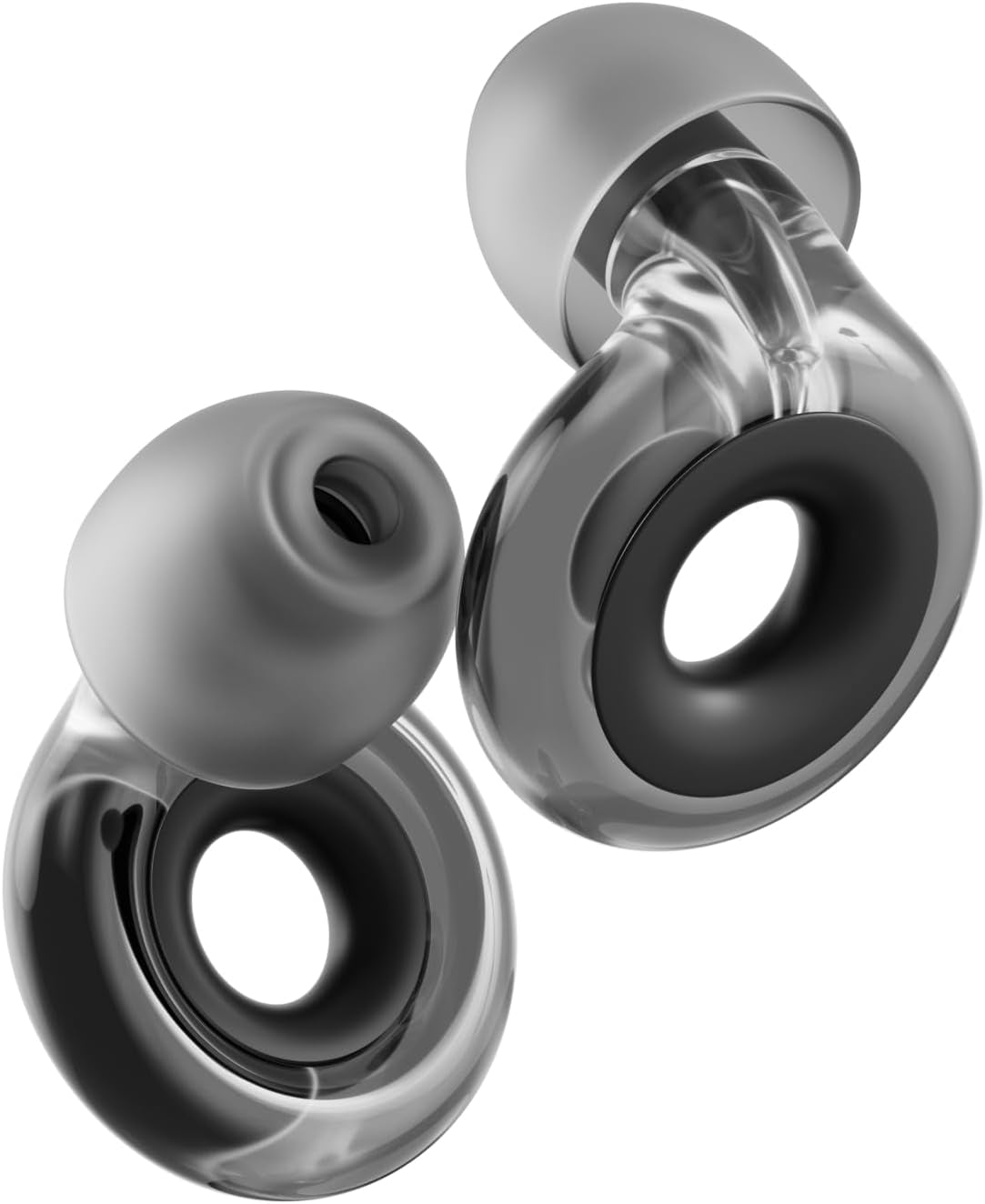 Engage 2 plus Ear Plugs Everyday Noise Relief with Clear Speech for Social Gatherings, Work, Conversation, Parenting & Sensitivity 16 Db Noise Reduction + Mute for Extra Coverage