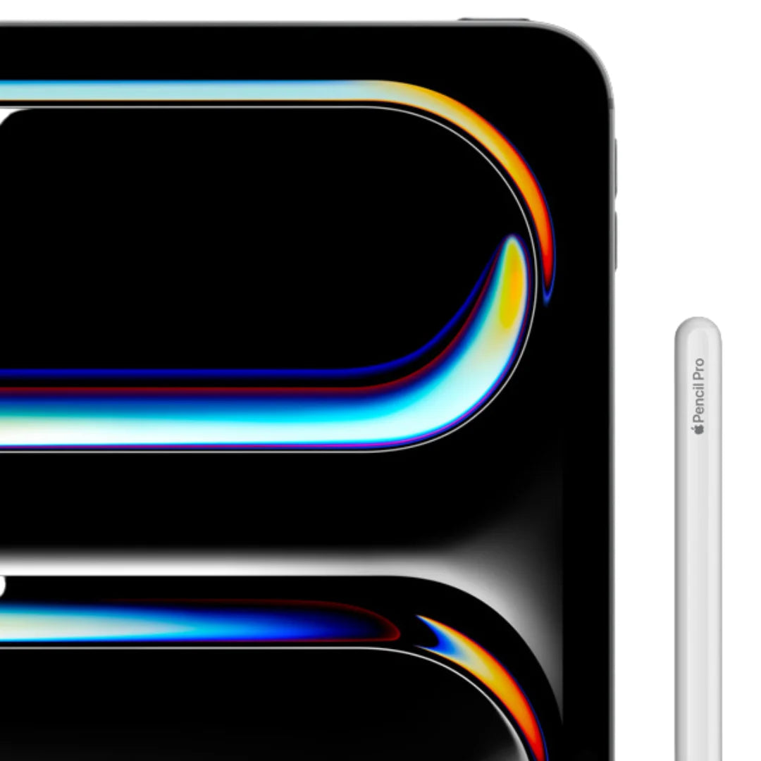 iPad Pro M5 Pre-sale