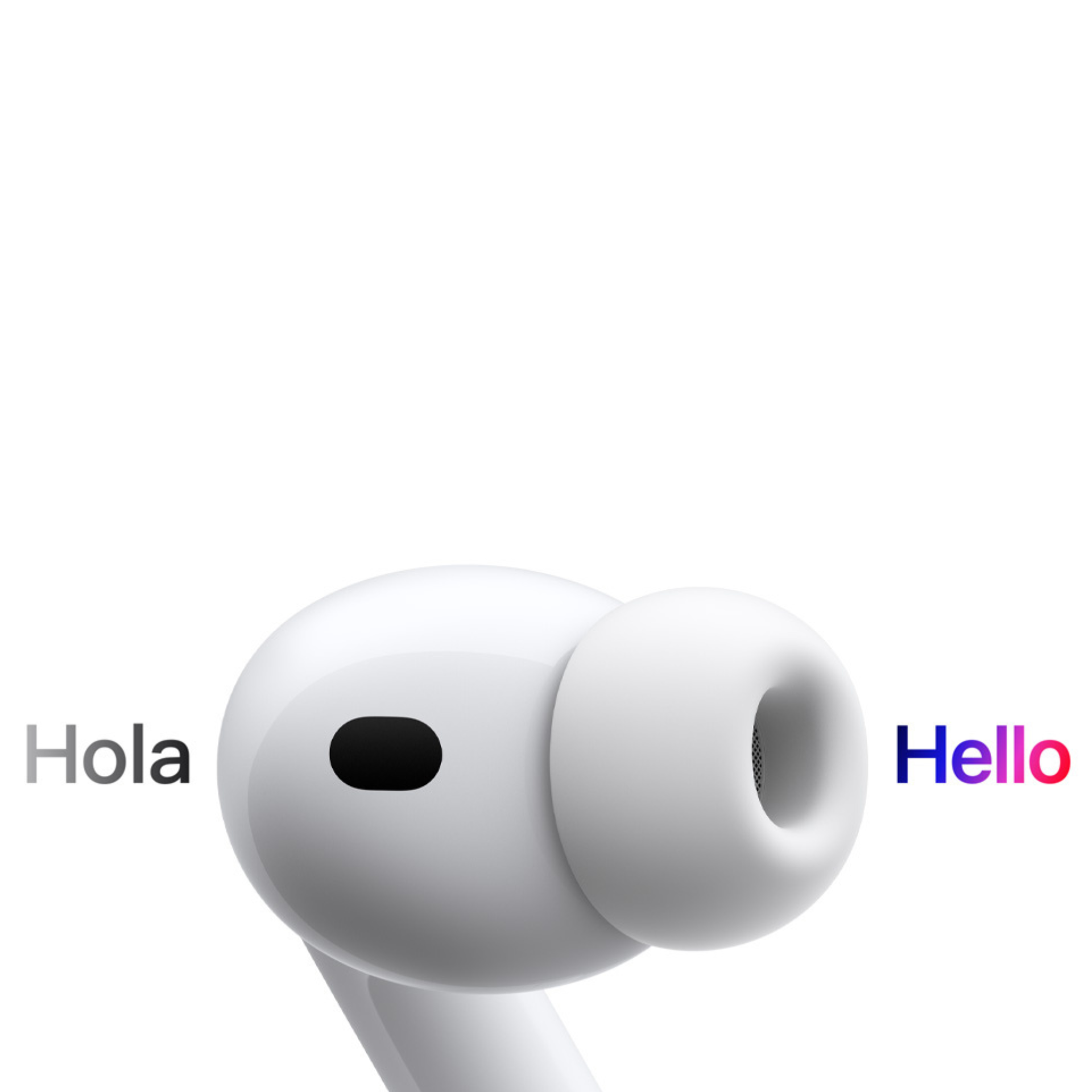 Airpods Pro 3 Pre-sale