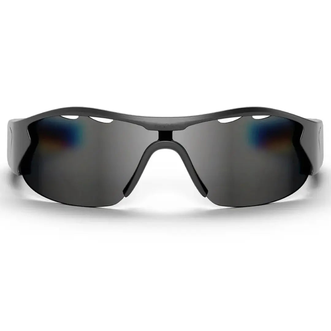 Reebok Octane | Lentes de Sol Deportivos con Audio Bluetooth HiFi, Protección UV, Unisex - Por Lucyd