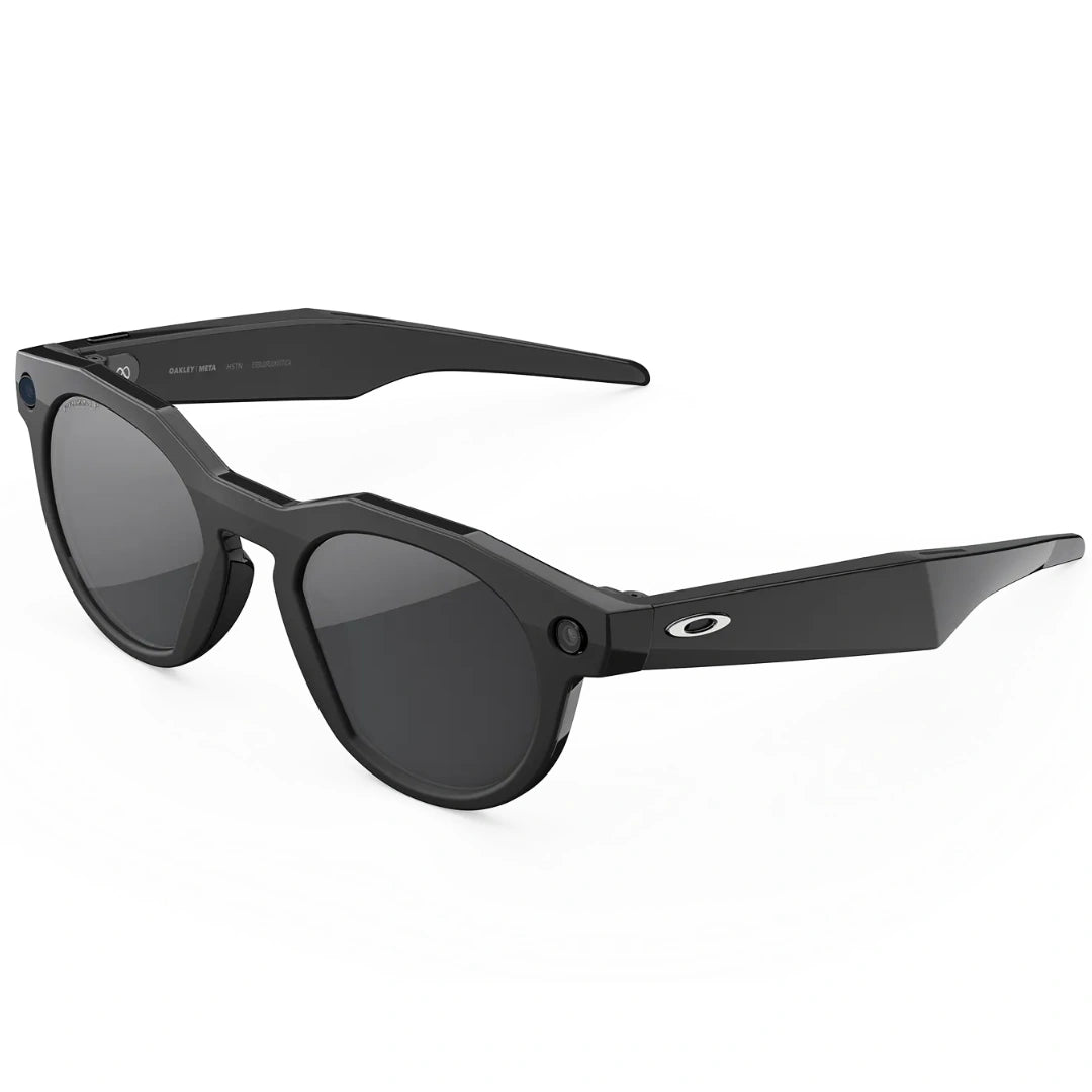 Meta Oakley | HSTN