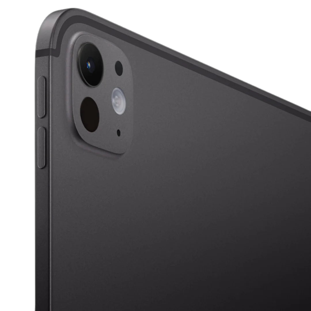 iPad Pro M5 Pre-sale