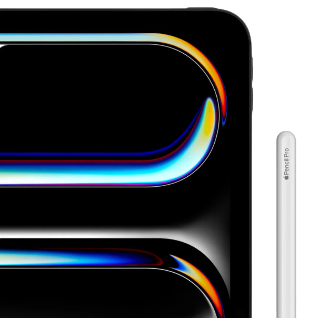 iPad Pro M5 Pre-sale