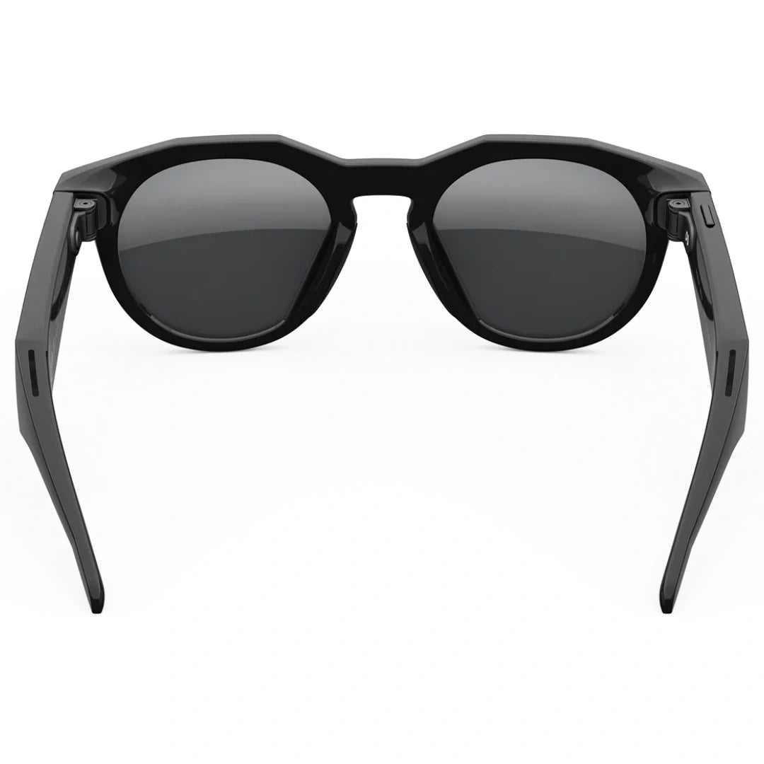 Oakley Meta HSTN | Lentes Inteligentes con Camara, Audio y Bluetooth