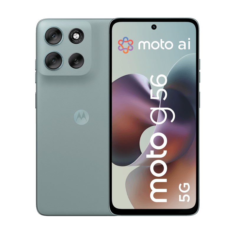 Motorola Moto G56