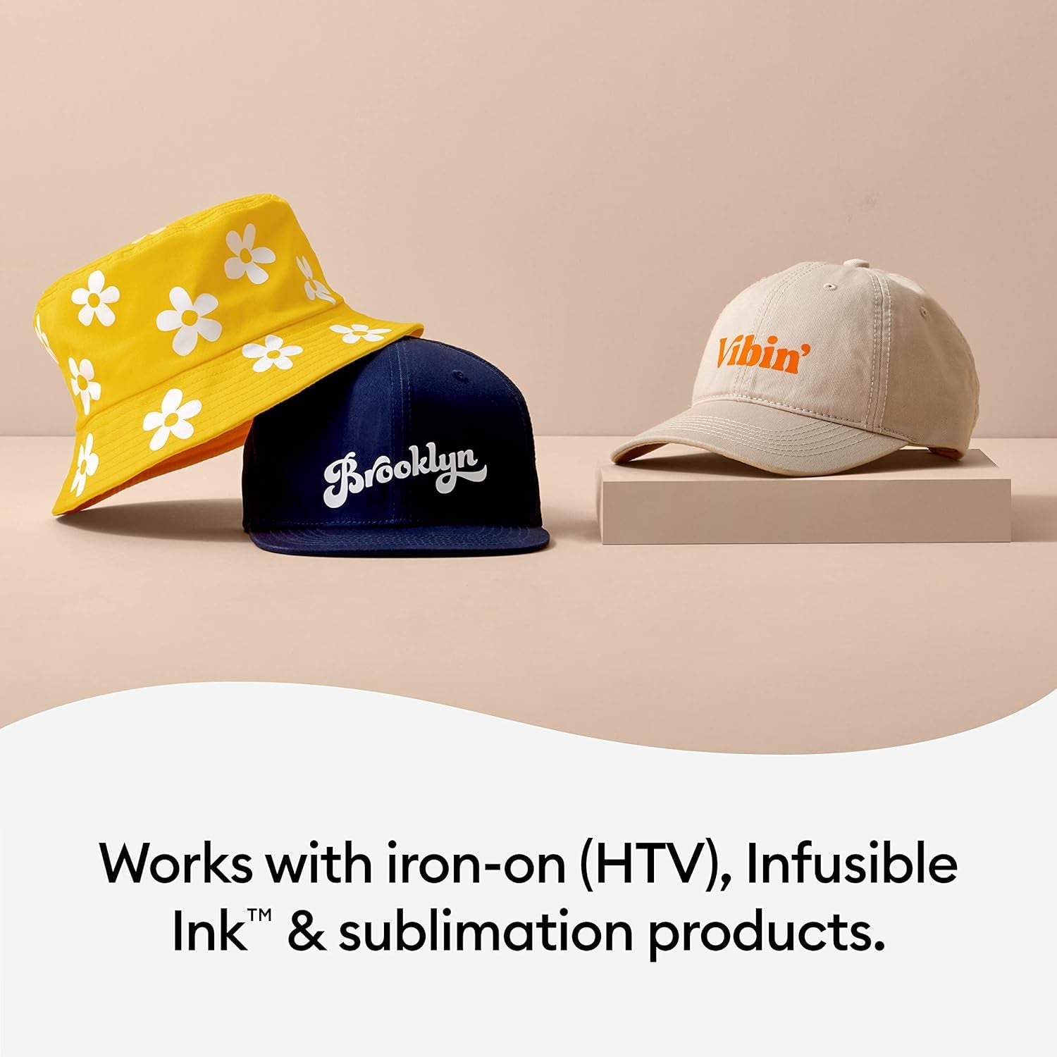 Hat Press Smart Heat Press Machine