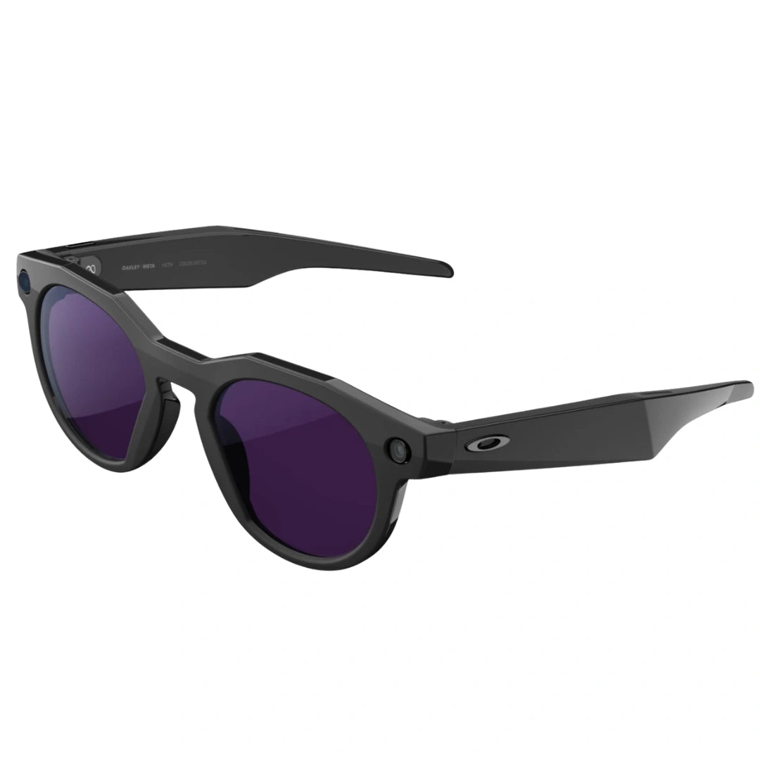 Meta Oakley | HSTN
