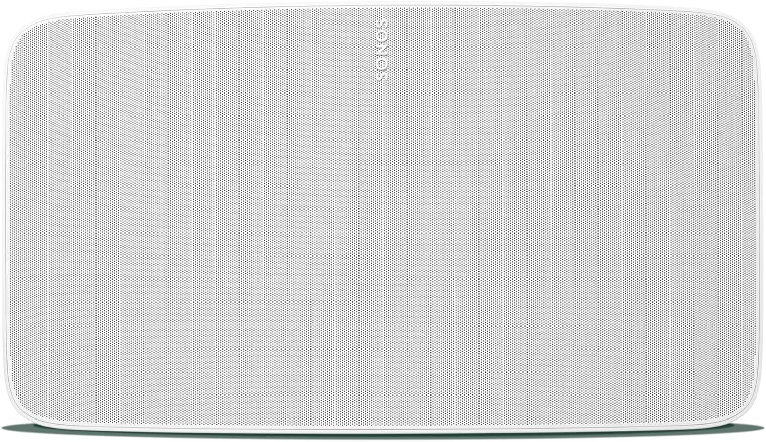 Five - White - Wireless Hifi Speaker