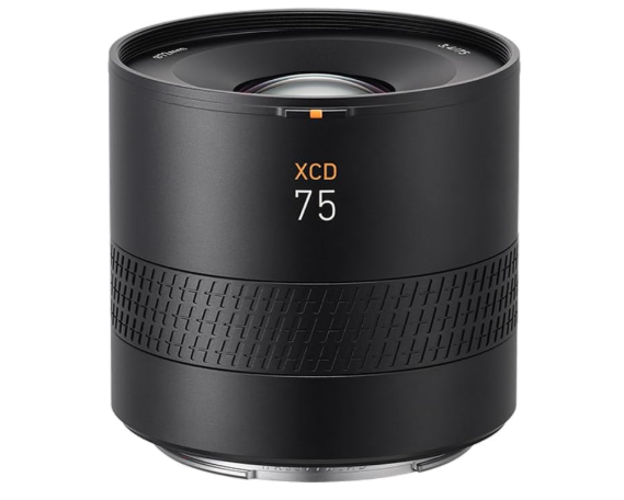 Hasselblad X2D 100C 100MP - Cámara sin espejo de formato medio con lente XCD 90mm in f/3.4 P