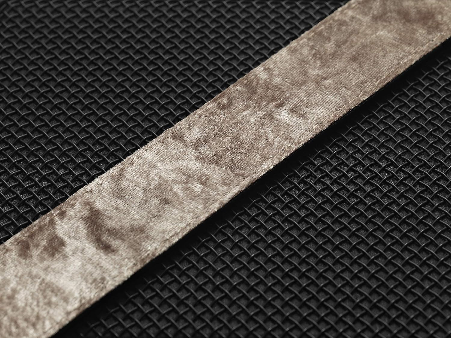 Stockwell II Portable Bluetooth Speaker, Black and Brass