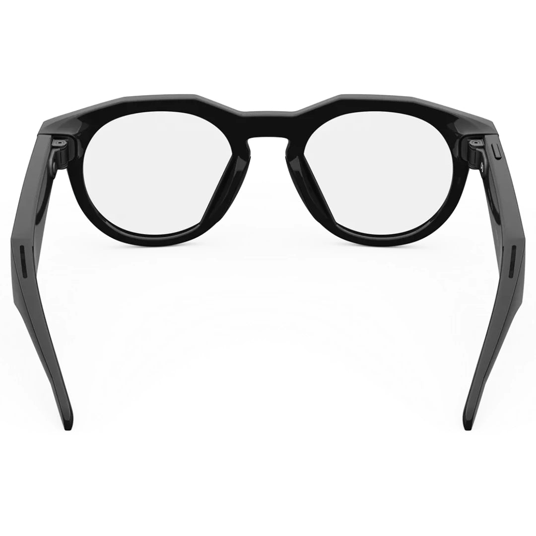 Oakley Meta HSTN | Lentes Inteligentes con Camara, Audio y Bluetooth