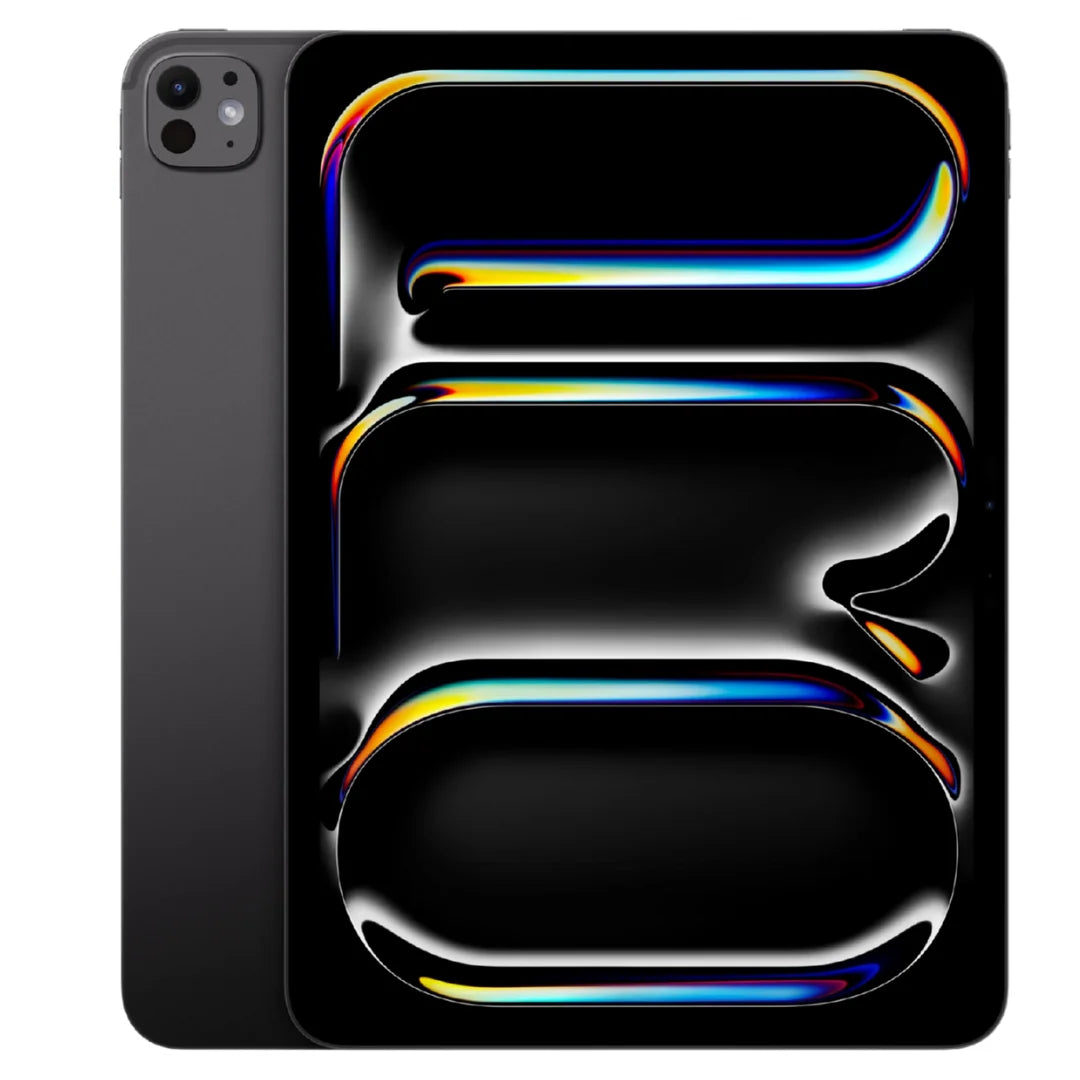 iPad Pro M5 Pre-sale