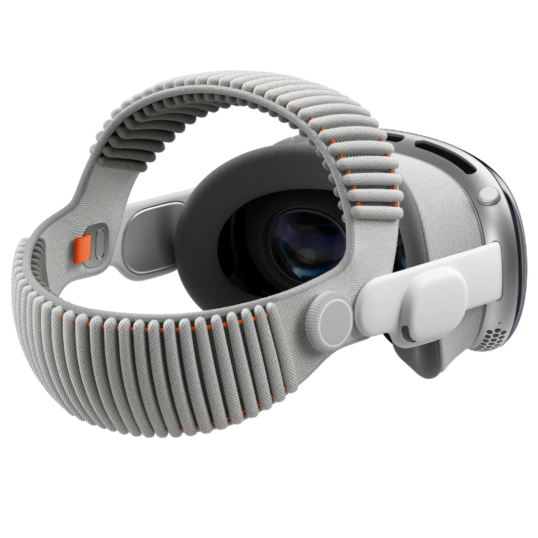 Apple Vision Pro