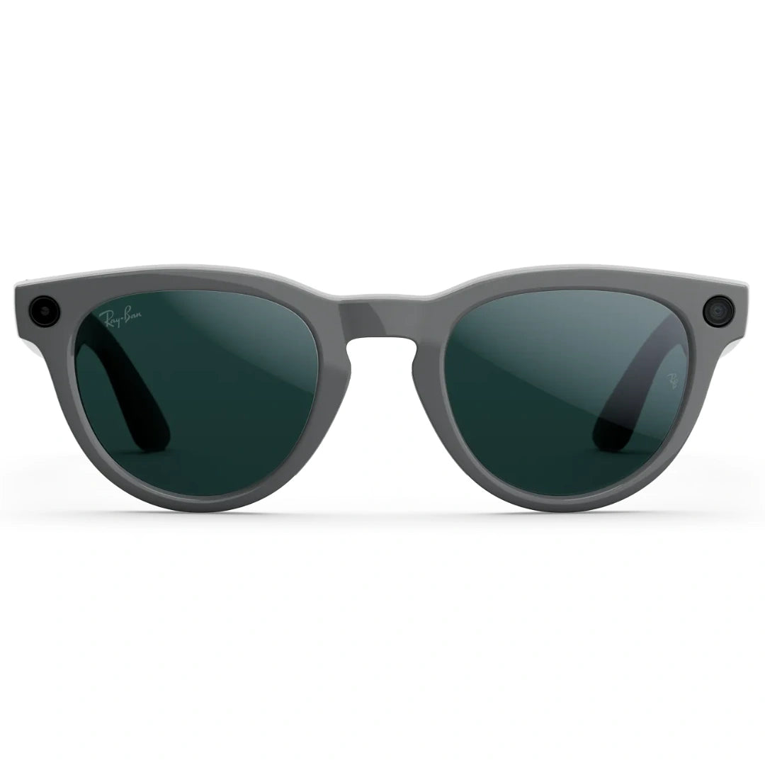 Ray-Ban Meta | Headliner