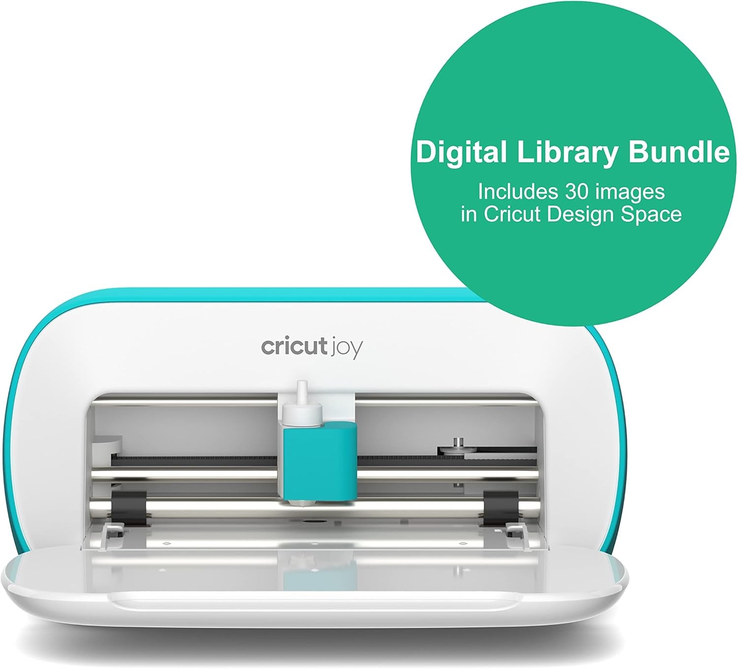 Joy Machine & Digital Content Library Bundle
