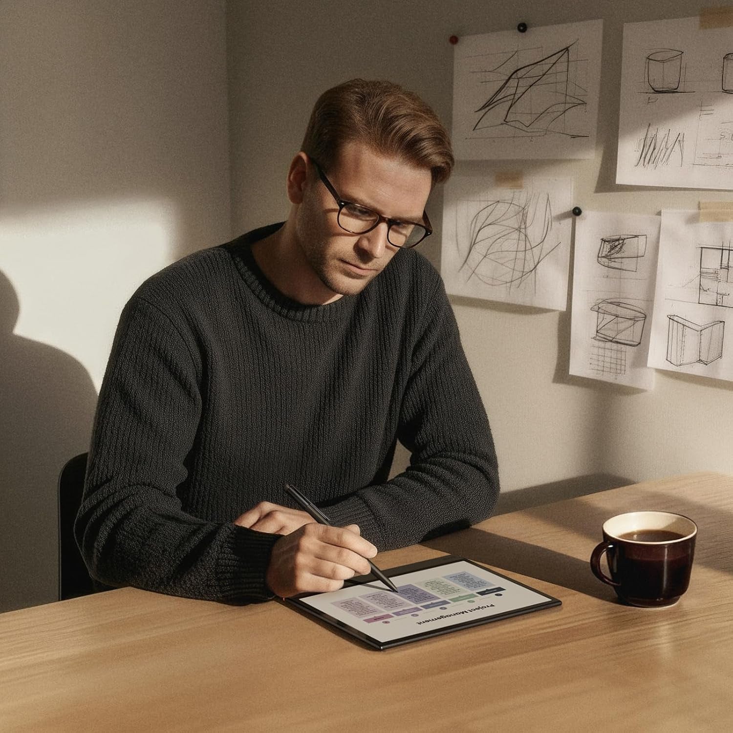 Tablet 10.3" Note Air 5 C 6G 64G E Ink Tablet Color Epaper Notebook