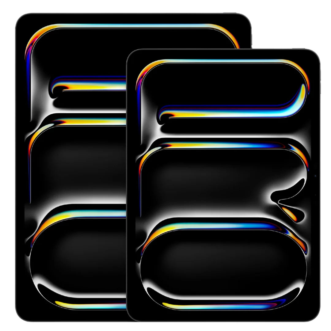 iPad Pro M5 Pre-sale