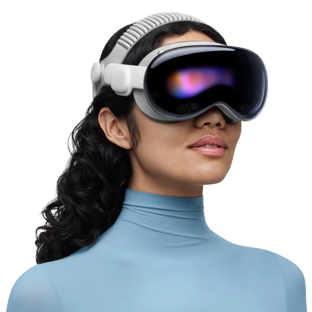 Apple Vision Pro 4K Pre-Order