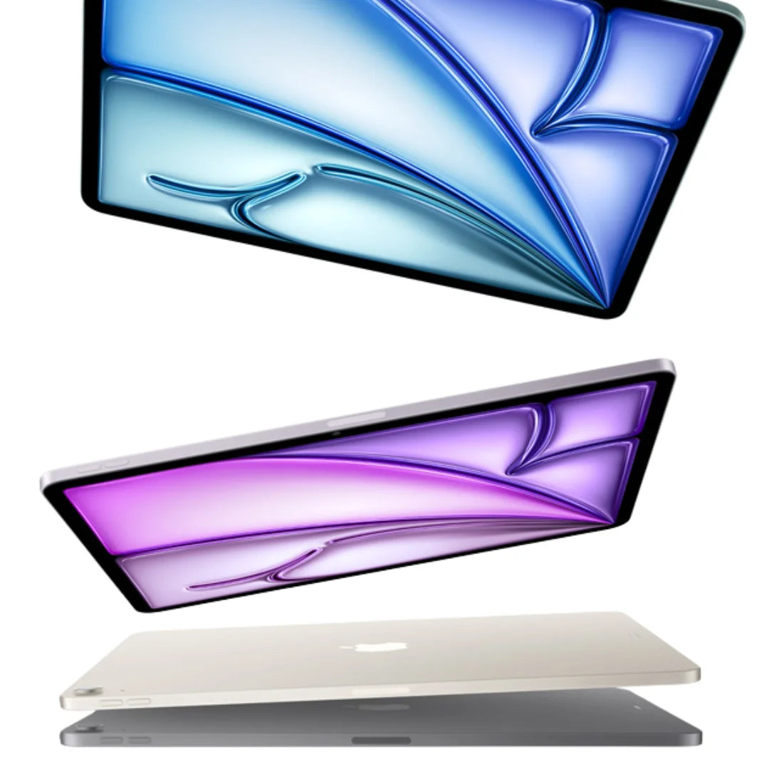 iPad Air 2024 - 11 inches