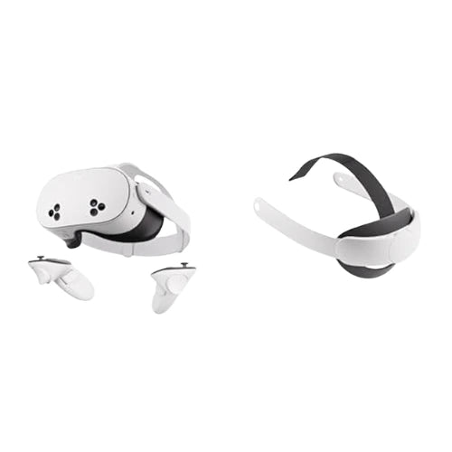 Meta Quest 3s - Open Box