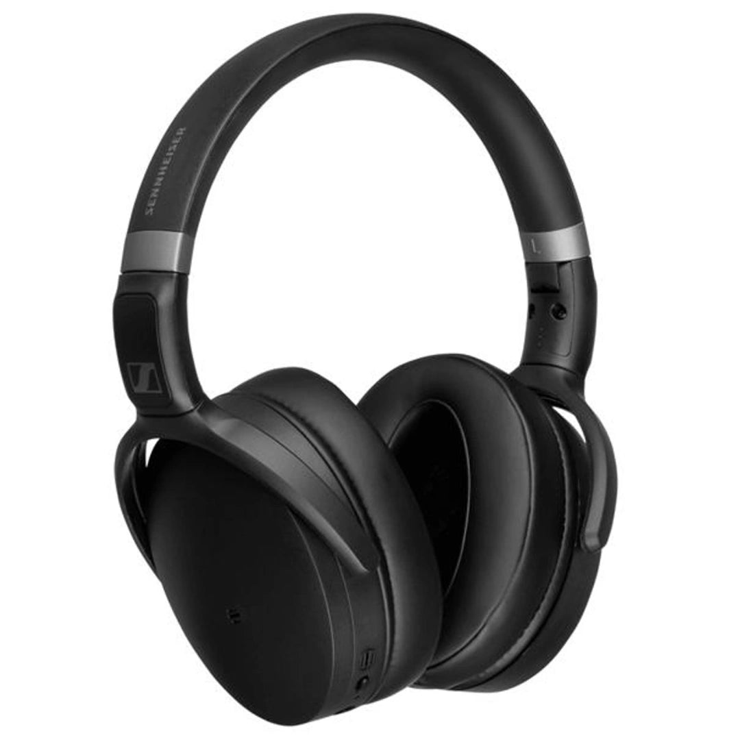 Sennheiser HD 450BT: Auriculares Inalámbricos Bluetooth con Cancelación de Ruido Activa (ANC) Over-Ear