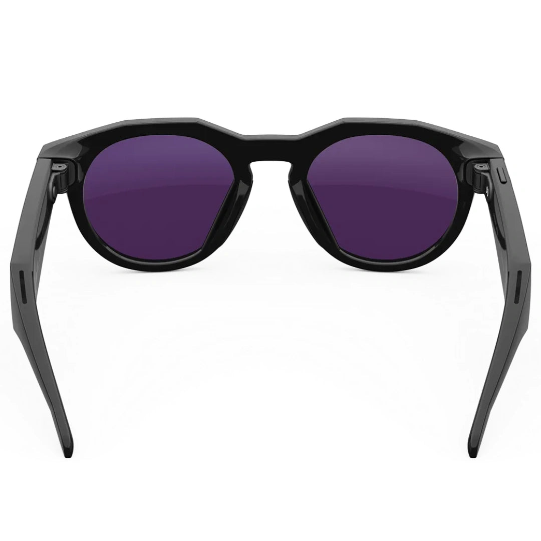 Oakley Meta HSTN | Lentes Inteligentes con Camara, Audio y Bluetooth