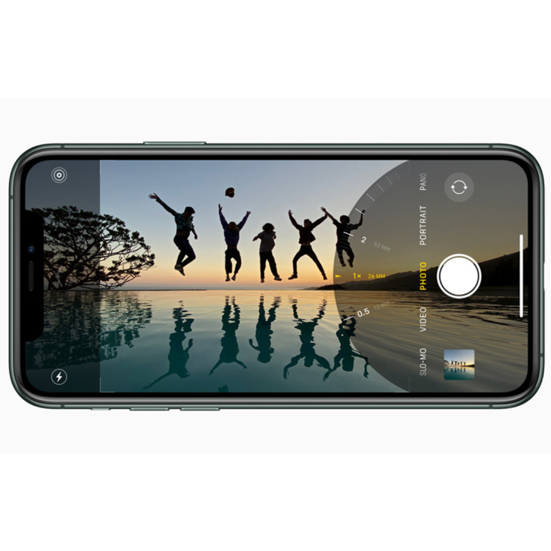 Refurbished iPhone 11 Pro Max