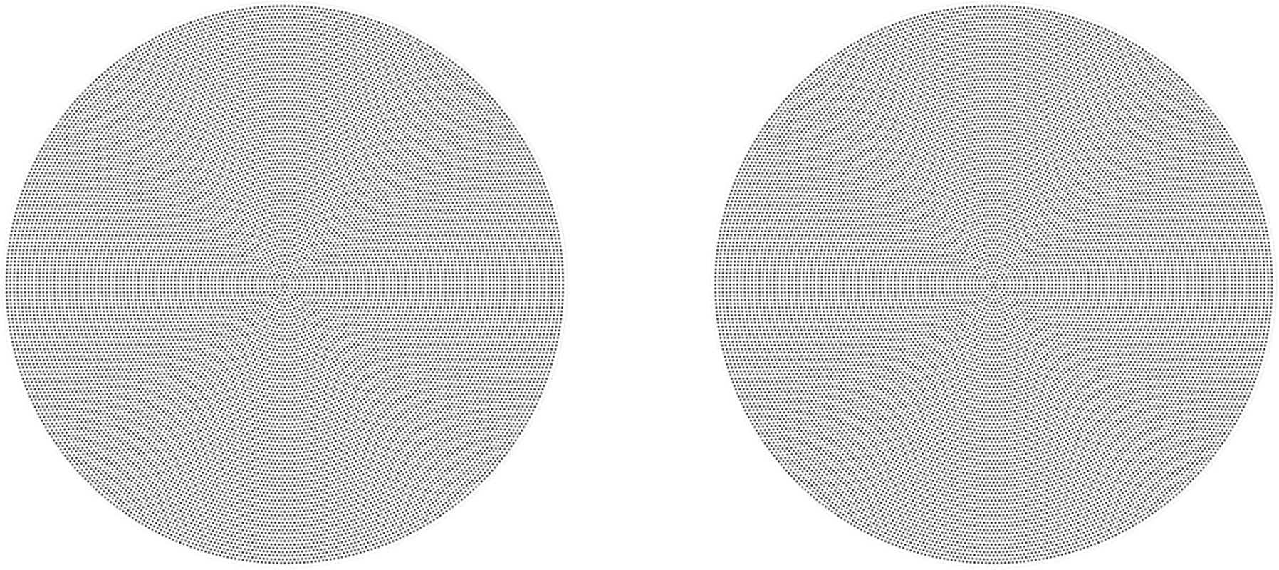 In-Ceiling by Sonance, INCLGWW1