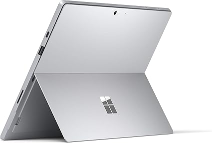 Microsoft Tablet Surface Pro 7+ Reacondicionado
