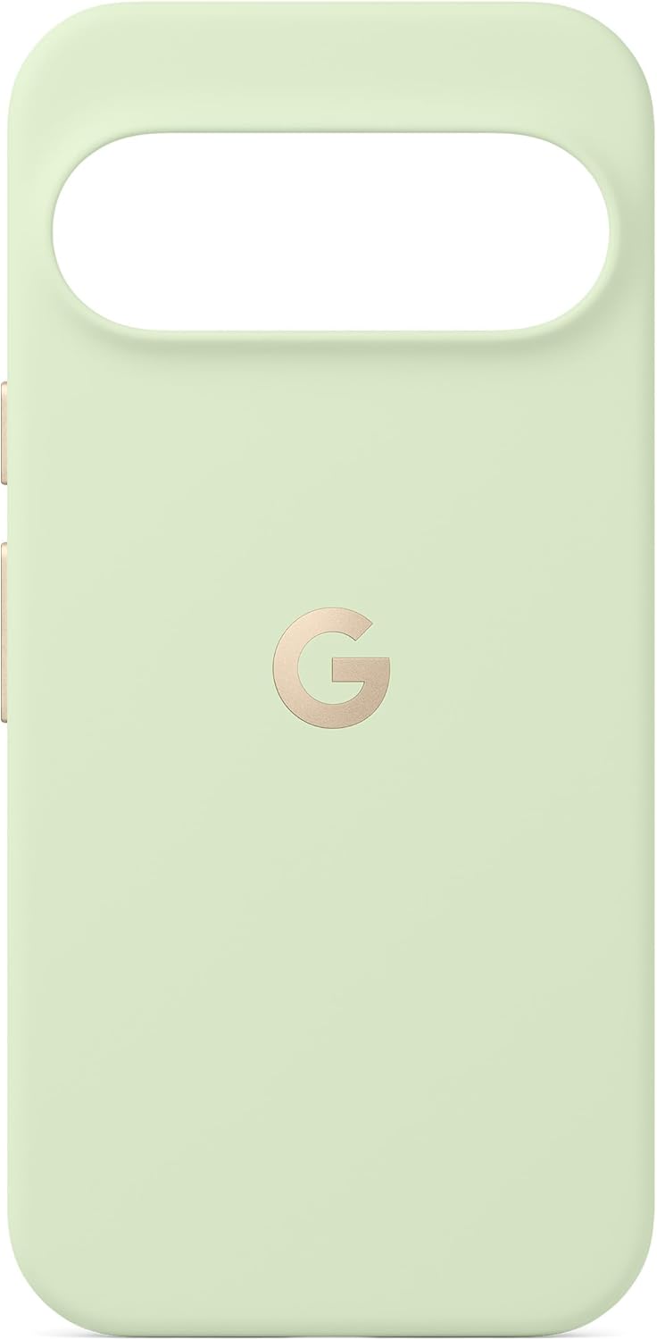 Carcasa Original de Google Pixel 10 + Pixel 10 Pro