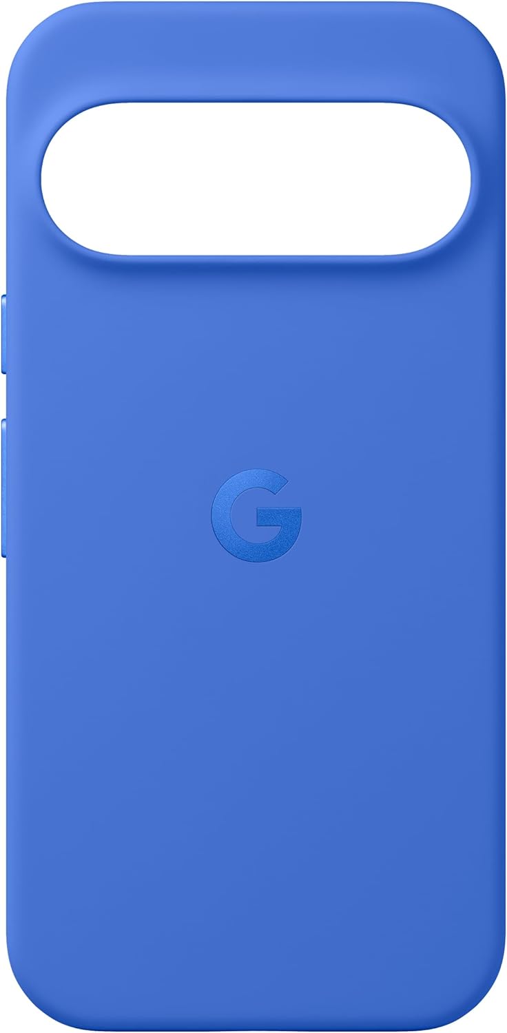 Carcasa Original de Google Pixel 10 + Pixel 10 Pro