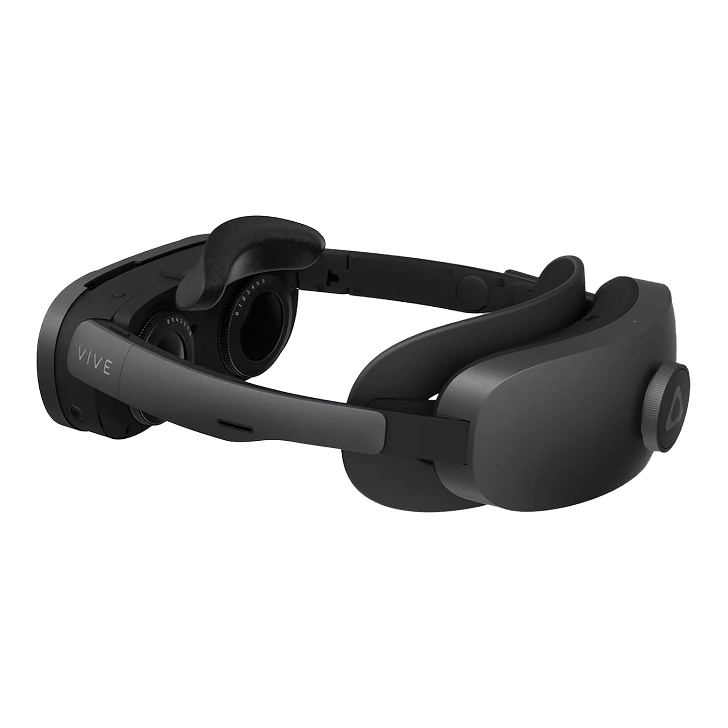 Vive XR Elite with Deluxe Pack — Mixed Reality and PC VR Headset + Controllers