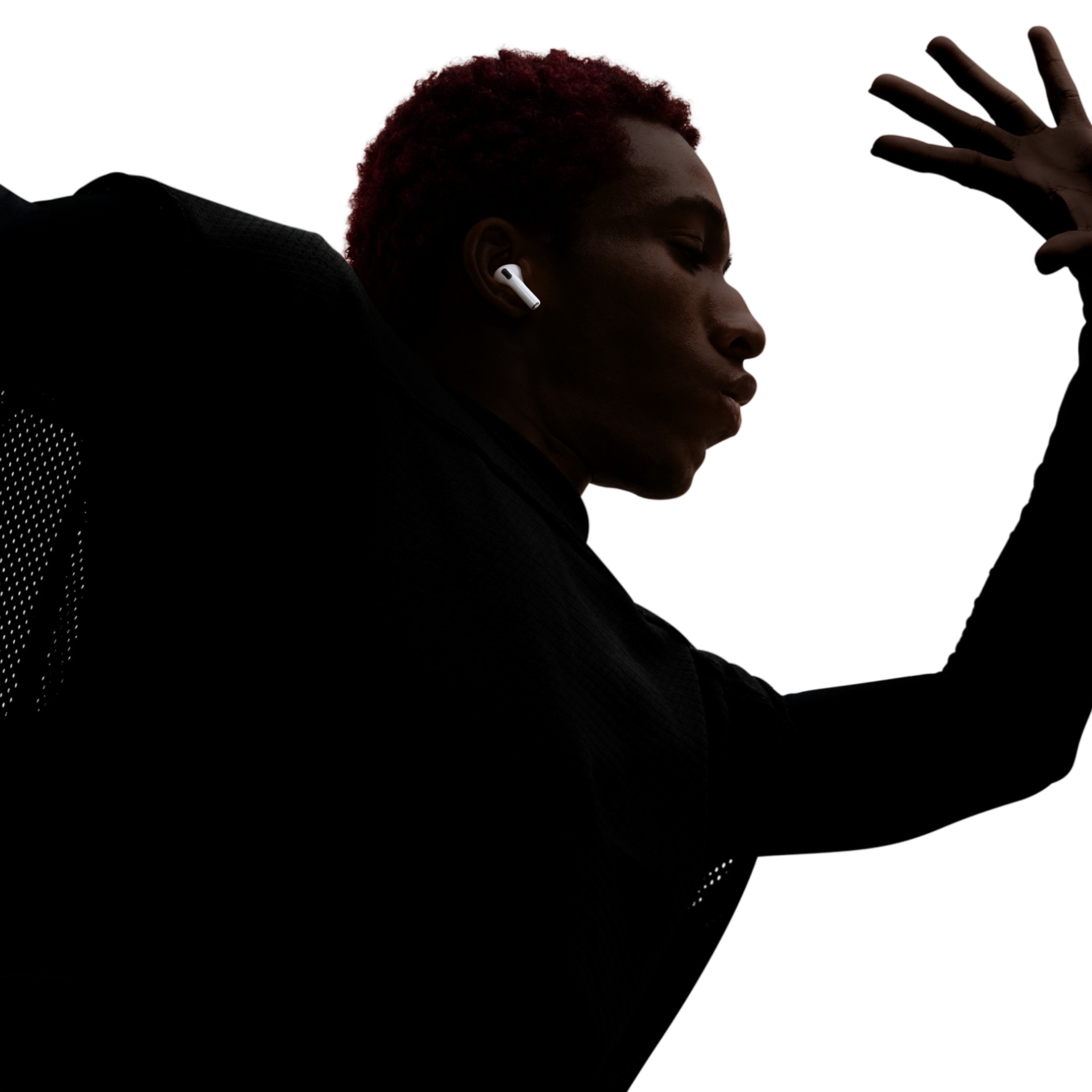 Airpods Pro 3 Pre-sale